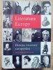 Literatura Europy. Historia literatury europejskiej
